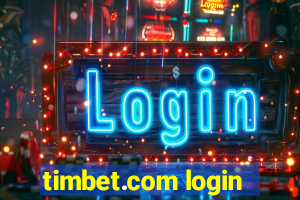 timbet.com login